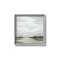 Picture of Clear Pathway _GroupedProduct_Square_Canvas_Framed_