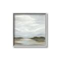 Picture of Clear Pathway _GroupedProduct_Square_Canvas_Framed_