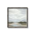 Picture of Clear Pathway _GroupedProduct_Square_Canvas_Framed_