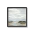 Picture of Clear Pathway _GroupedProduct_Square_Canvas_Framed_