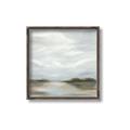 Picture of Clear Pathway _GroupedProduct_Square_Canvas_Framed_