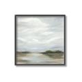 Picture of Clear Pathway _GroupedProduct_Square_Canvas_Framed_
