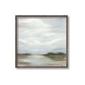 Picture of Clear Pathway _GroupedProduct_Square_Canvas_Framed_
