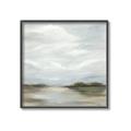 Picture of Clear Pathway _GroupedProduct_Square_Canvas_Framed_