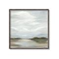 Picture of Clear Pathway _GroupedProduct_Square_Canvas_Framed_