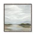 Picture of Clear Pathway _GroupedProduct_Square_Canvas_Framed_