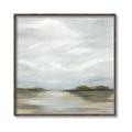 Picture of Clear Pathway _GroupedProduct_Square_Canvas_Framed_