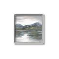 Picture of Mountain River _GroupedProduct_Square_Canvas_Framed_
