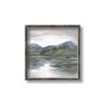 Picture of Mountain River _GroupedProduct_Square_Canvas_Framed_