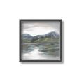 Picture of Mountain River _GroupedProduct_Square_Canvas_Framed_