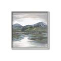 Picture of Mountain River _GroupedProduct_Square_Canvas_Framed_