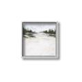 Picture of Distant Forest _GroupedProduct_Square_Canvas_Framed_