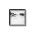 Picture of Distant Forest _GroupedProduct_Square_Canvas_Framed_