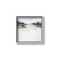 Picture of Distant Forest _GroupedProduct_Square_Canvas_Framed_