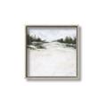 Picture of Distant Forest _GroupedProduct_Square_Canvas_Framed_