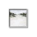 Picture of Distant Forest _GroupedProduct_Square_Canvas_Framed_