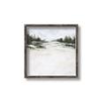 Picture of Distant Forest _GroupedProduct_Square_Canvas_Framed_