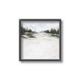 Picture of Distant Forest _GroupedProduct_Square_Canvas_Framed_