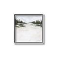 Picture of Distant Forest _GroupedProduct_Square_Canvas_Framed_