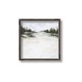 Picture of Distant Forest _GroupedProduct_Square_Canvas_Framed_
