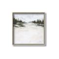 Picture of Distant Forest _GroupedProduct_Square_Canvas_Framed_