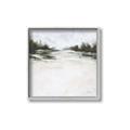 Picture of Distant Forest _GroupedProduct_Square_Canvas_Framed_