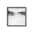 Picture of Distant Forest _GroupedProduct_Square_Canvas_Framed_