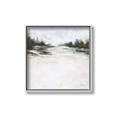 Picture of Distant Forest _GroupedProduct_Square_Canvas_Framed_