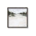Picture of Distant Forest _GroupedProduct_Square_Canvas_Framed_