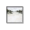 Picture of Distant Forest _GroupedProduct_Square_Canvas_Framed_