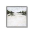 Picture of Distant Forest _GroupedProduct_Square_Canvas_Framed_