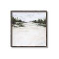Picture of Distant Forest _GroupedProduct_Square_Canvas_Framed_