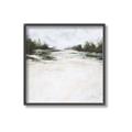 Picture of Distant Forest _GroupedProduct_Square_Canvas_Framed_