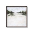 Picture of Distant Forest _GroupedProduct_Square_Canvas_Framed_