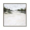 Picture of Distant Forest _GroupedProduct_Square_Canvas_Framed_