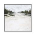 Picture of Distant Forest _GroupedProduct_Square_Canvas_Framed_