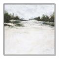 Picture of Distant Forest _GroupedProduct_Square_Canvas_Framed_