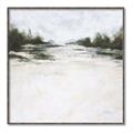 Picture of Distant Forest _GroupedProduct_Square_Canvas_Framed_