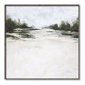 Picture of Distant Forest _GroupedProduct_Square_Canvas_Framed_