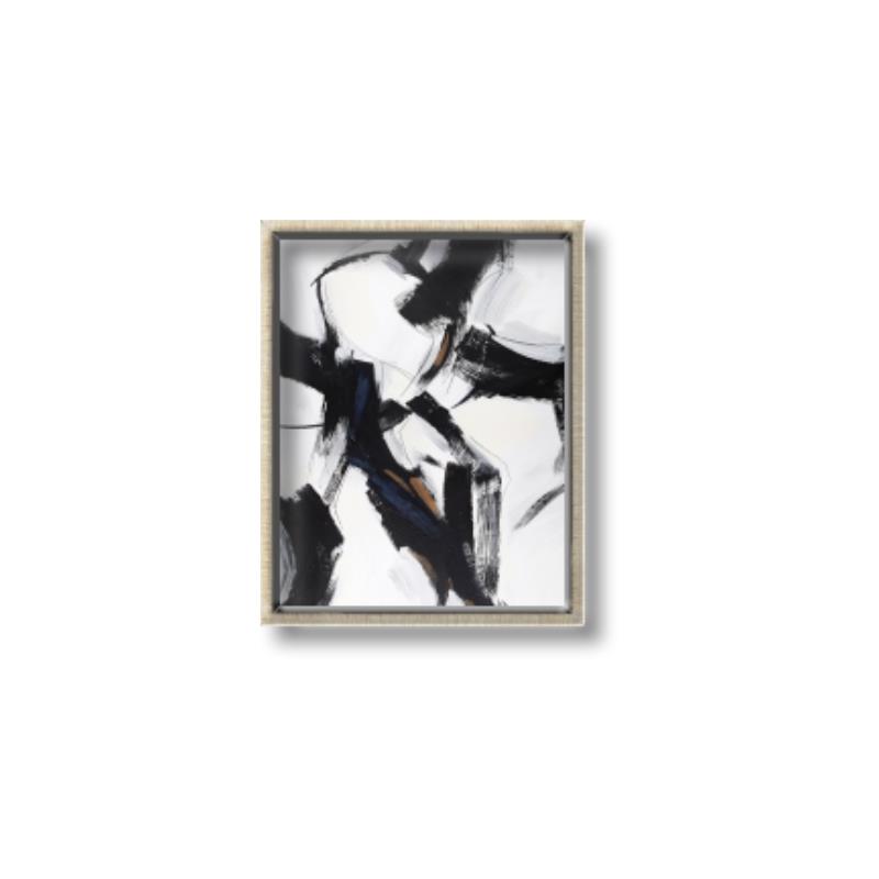 Picture of Broken _GroupedProduct_Rectangle_Portrait_Canvas_Framed_