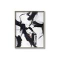 Picture of Broken _GroupedProduct_Rectangle_Portrait_Canvas_Framed_