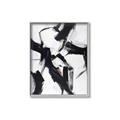 Picture of Broken _GroupedProduct_Rectangle_Portrait_Canvas_Framed_