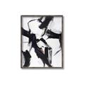 Picture of Broken _GroupedProduct_Rectangle_Portrait_Canvas_Framed_