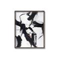 Picture of Broken _GroupedProduct_Rectangle_Portrait_Canvas_Framed_