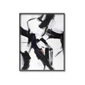 Picture of Broken _GroupedProduct_Rectangle_Portrait_Canvas_Framed_