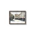 Picture of Around the Block II _GroupedProduct_Rectangle_Landscape_Canvas_Framed_