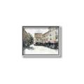 Picture of Around the Block II _GroupedProduct_Rectangle_Landscape_Canvas_Framed_