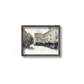 Picture of Around the Block II _GroupedProduct_Rectangle_Landscape_Canvas_Framed_