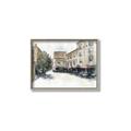 Picture of Around the Block II _GroupedProduct_Rectangle_Landscape_Canvas_Framed_