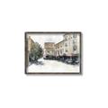 Picture of Around the Block II _GroupedProduct_Rectangle_Landscape_Canvas_Framed_